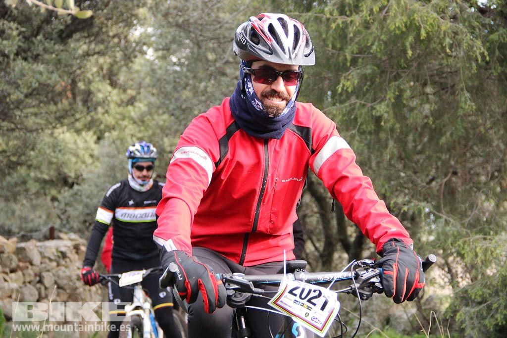 Maratón Sierra Oeste 2016. Galería 12