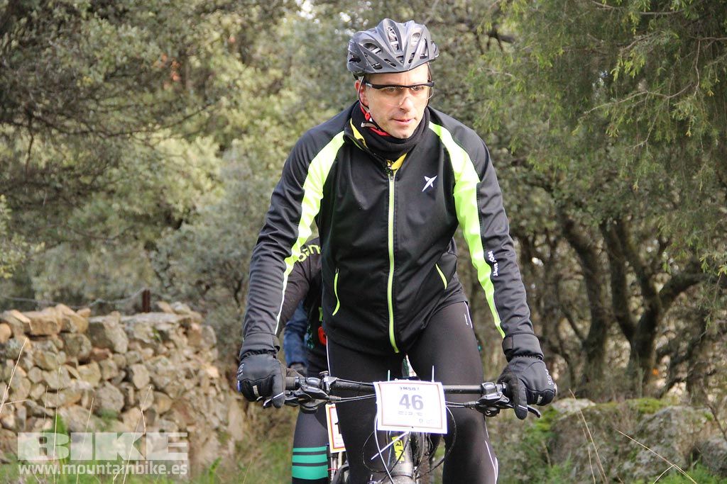 Maratón Sierra Oeste 2016. Galería 12