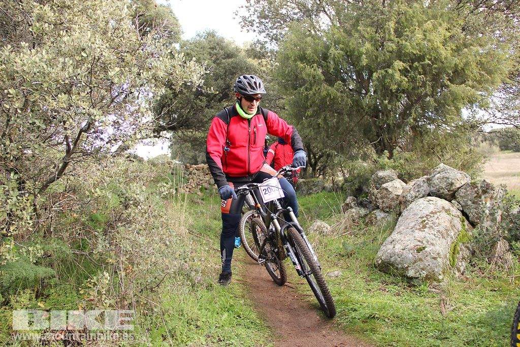 Maratón Sierra Oeste 2016. Galería 12