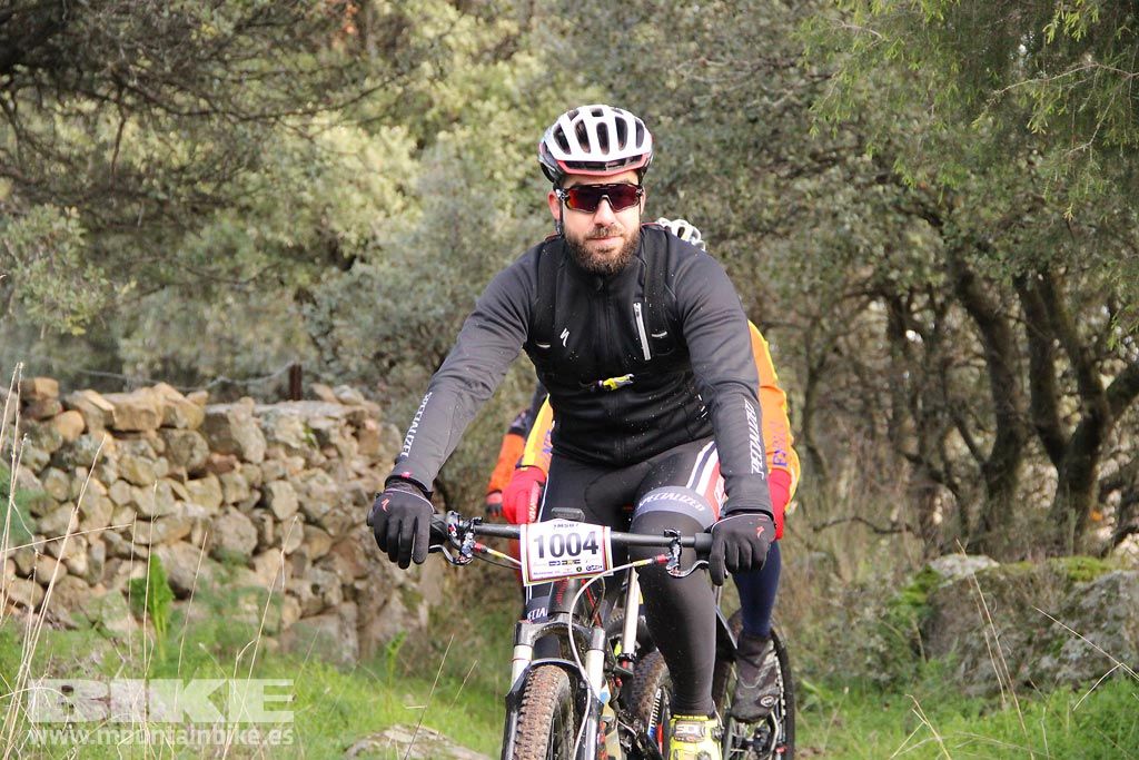 Maratón Sierra Oeste 2016. Galería 12