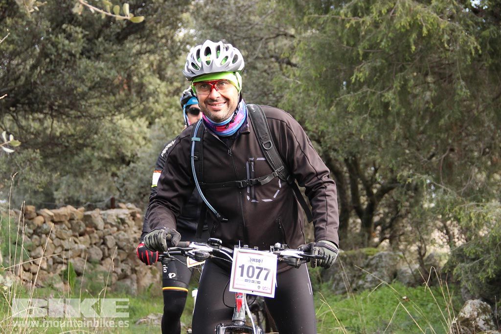 Maratón Sierra Oeste 2016. Galería 12