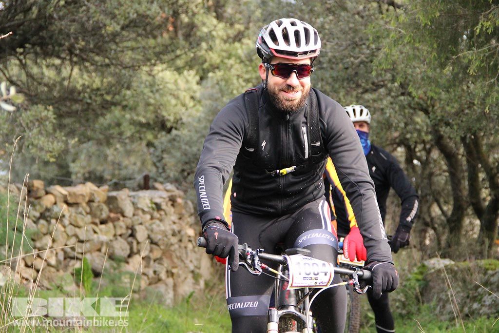 Maratón Sierra Oeste 2016. Galería 12