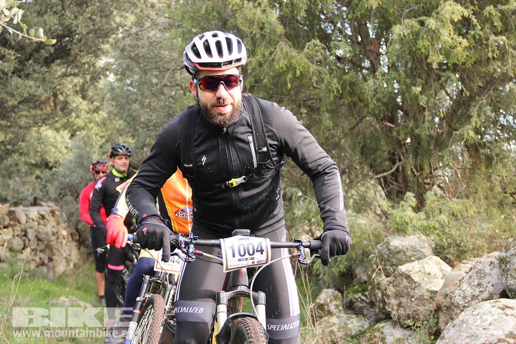 Maratón Sierra Oeste 2016. Galería 12