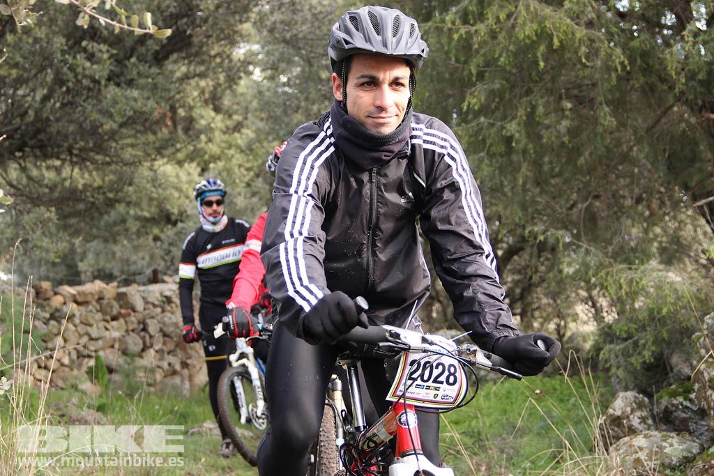 Maratón Sierra Oeste 2016. Galería 12
