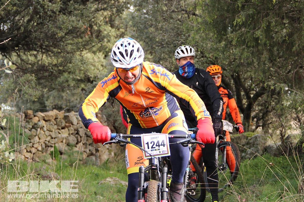 Maratón Sierra Oeste 2016. Galería 12