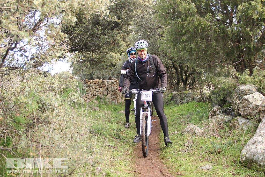 Maratón Sierra Oeste 2016. Galería 12