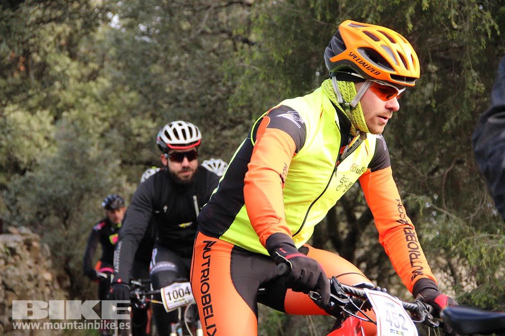 Maratón Sierra Oeste 2016. Galería 12