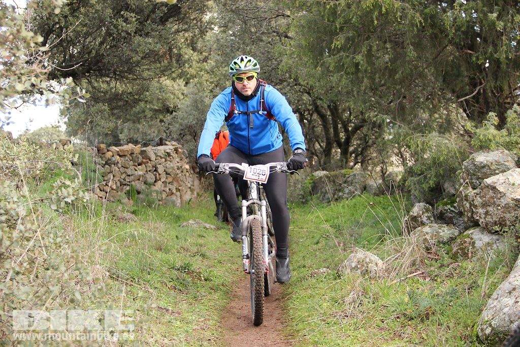 Maratón Sierra Oeste 2016. Galería 12
