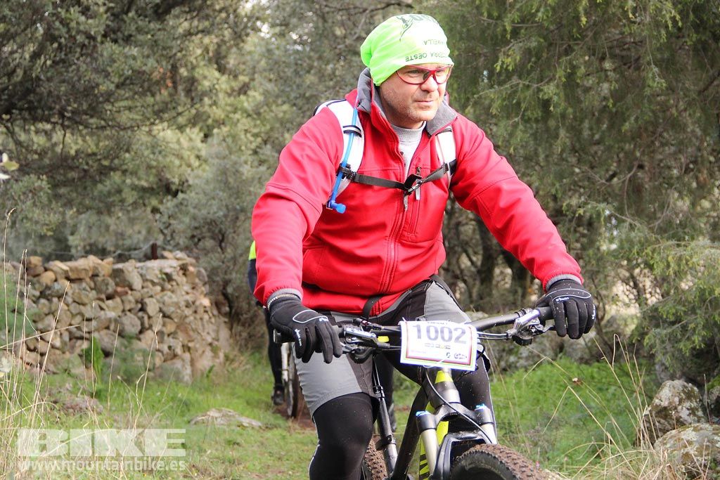Maratón Sierra Oeste 2016. Galería 12