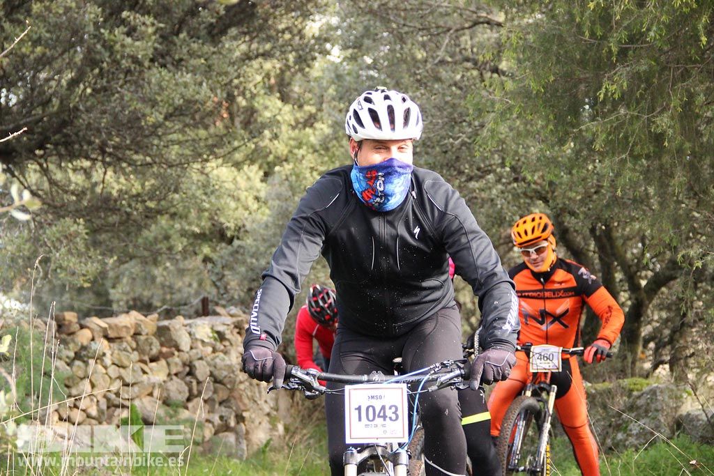 Maratón Sierra Oeste 2016. Galería 12