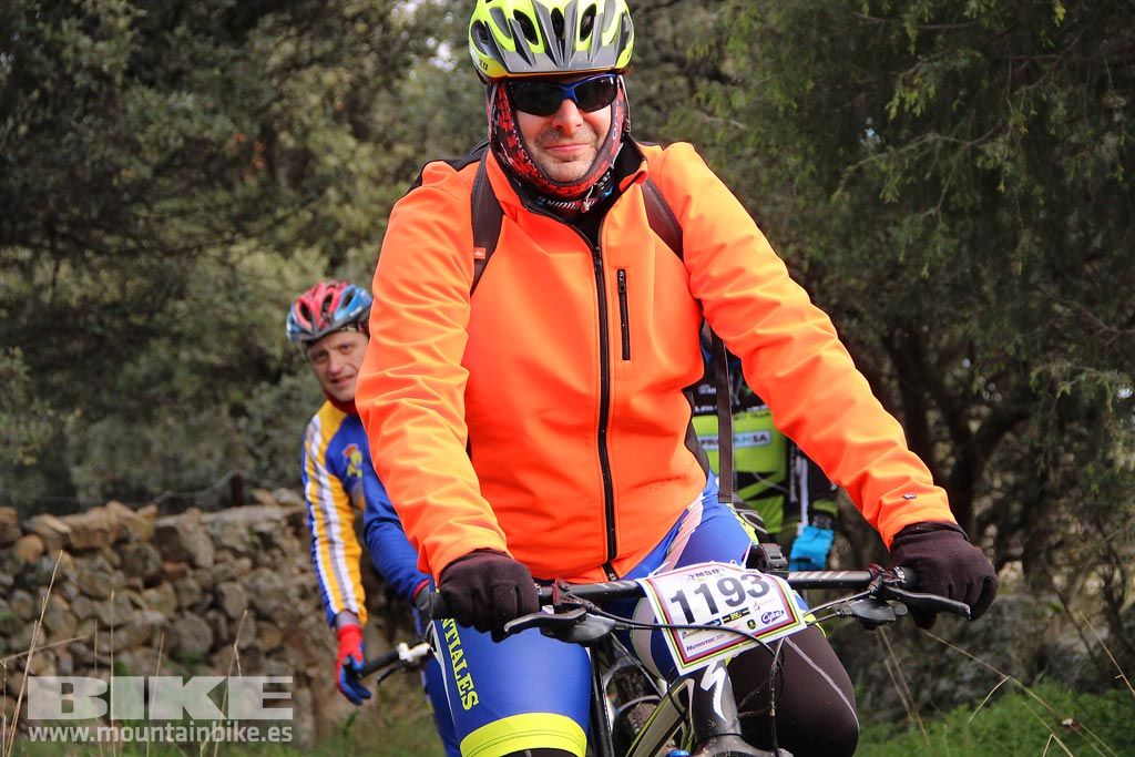 Maratón Sierra Oeste 2016. Galería 12