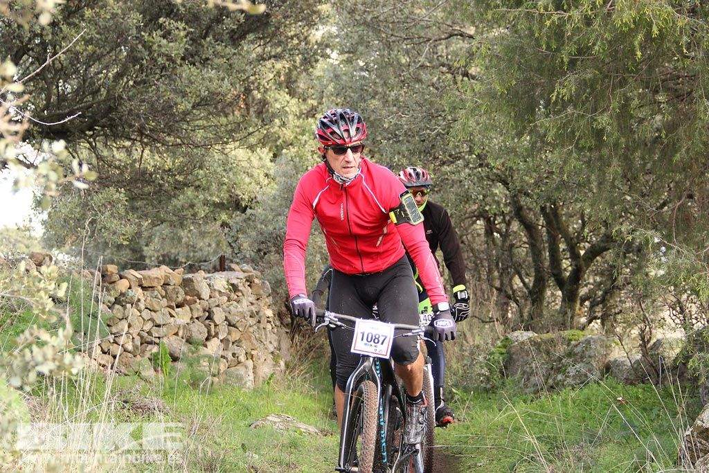 Maratón Sierra Oeste 2016. Galería 12