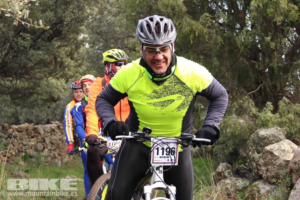 Maratón Sierra Oeste 2016. Galería 12