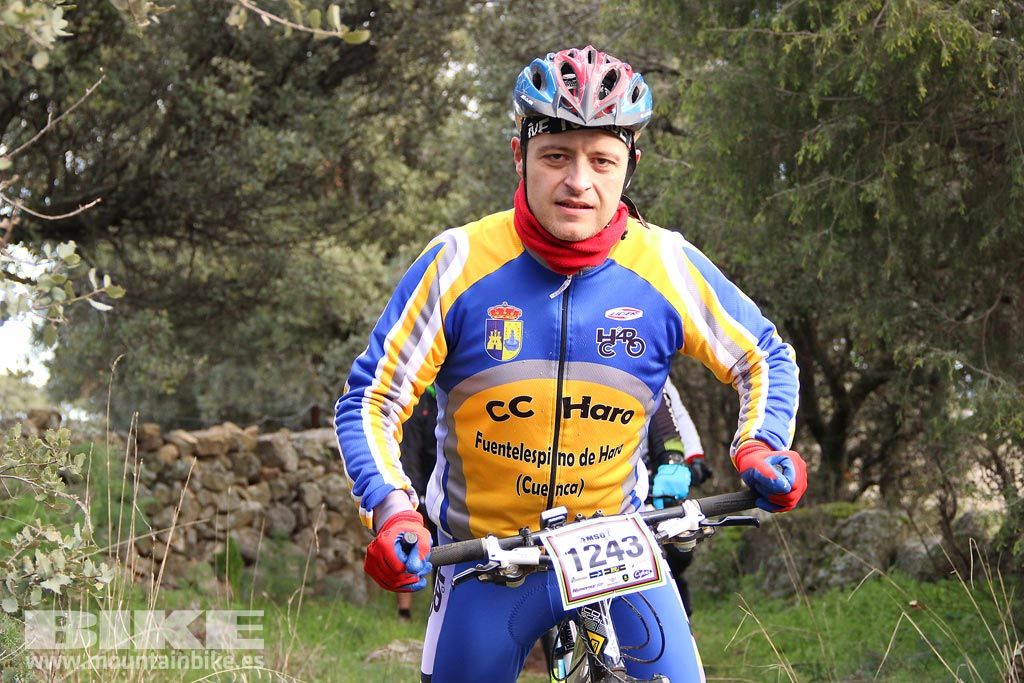Maratón Sierra Oeste 2016. Galería 12