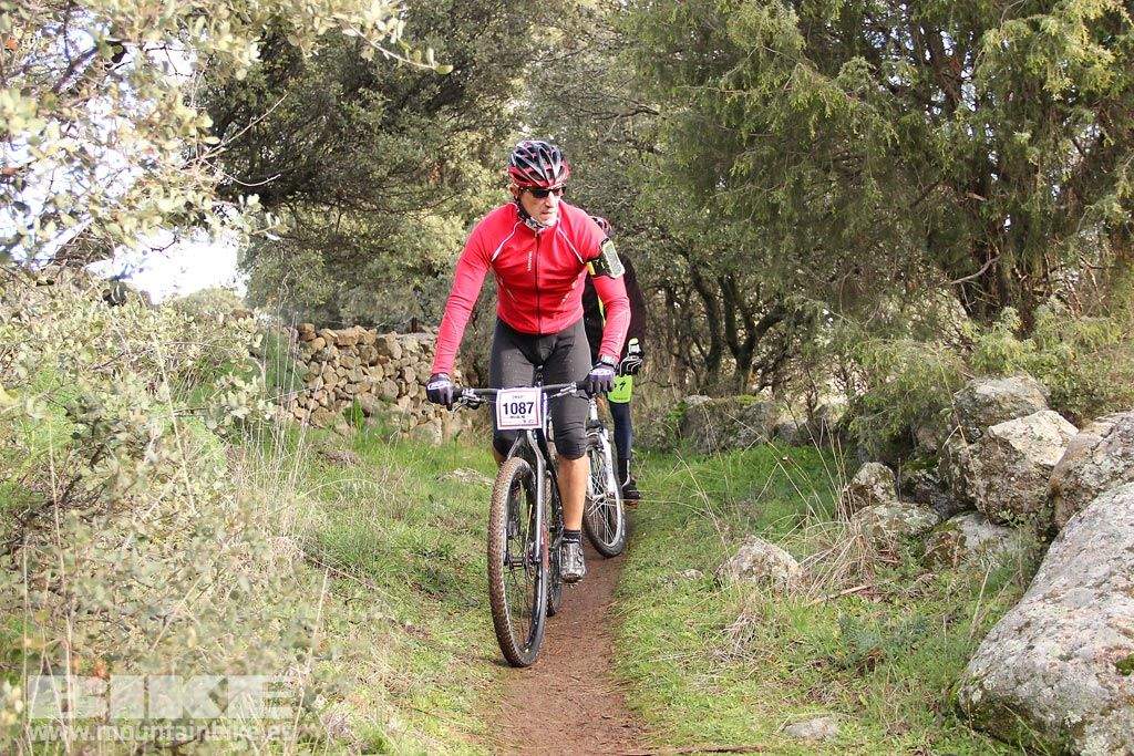 Maratón Sierra Oeste 2016. Galería 12