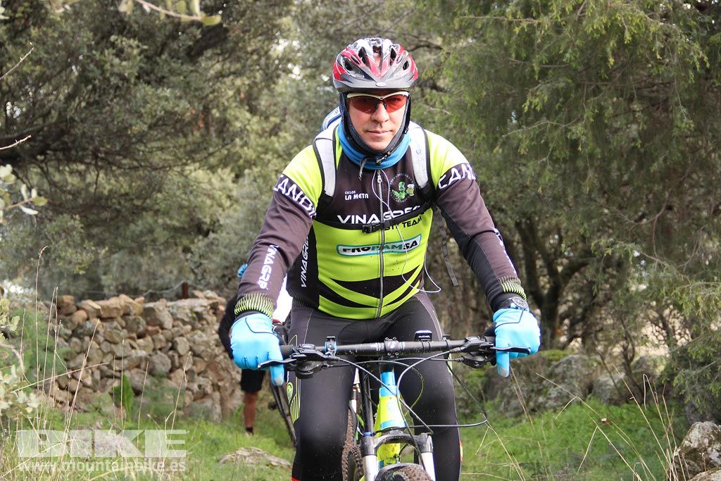 Maratón Sierra Oeste 2016. Galería 12
