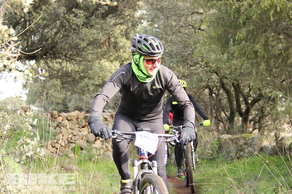 Maratón Sierra Oeste 2016. Galería 12