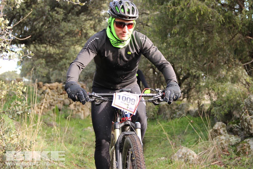 Maratón Sierra Oeste 2016. Galería 12
