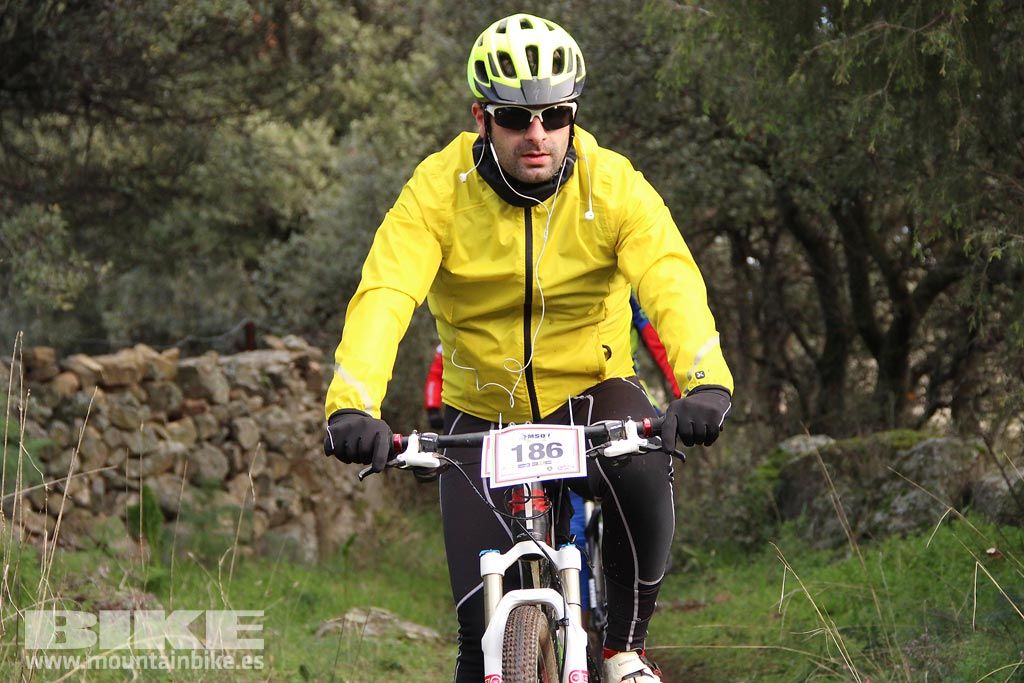 Maratón Sierra Oeste 2016. Galería 12
