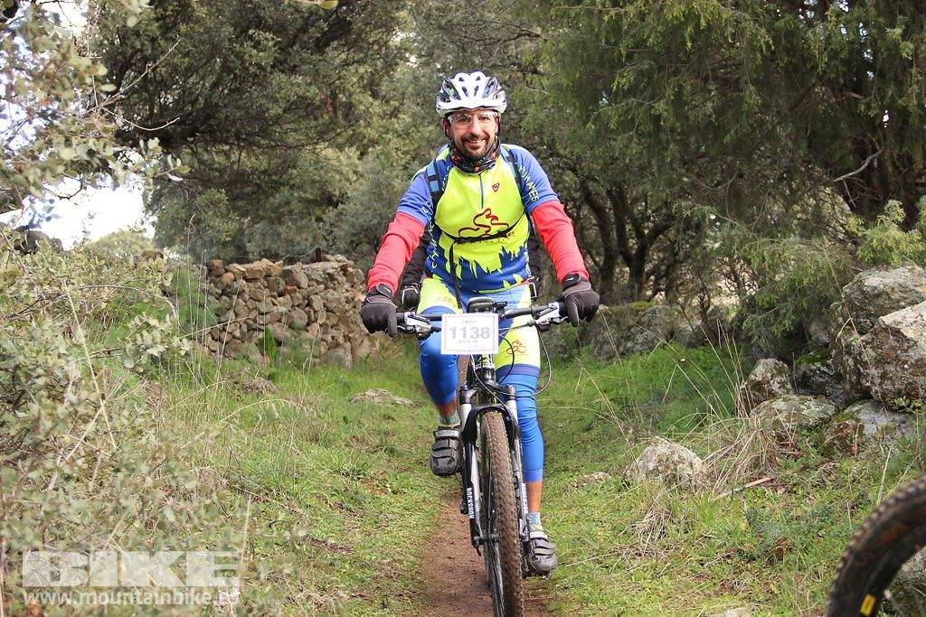 Maratón Sierra Oeste 2016. Galería 12