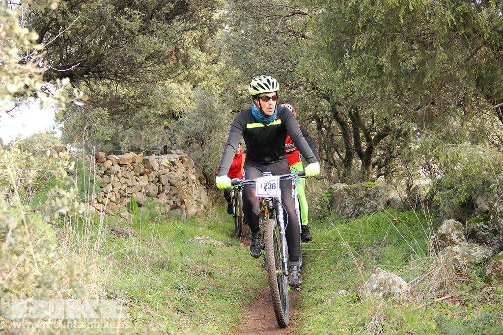 Maratón Sierra Oeste 2016. Galería 12