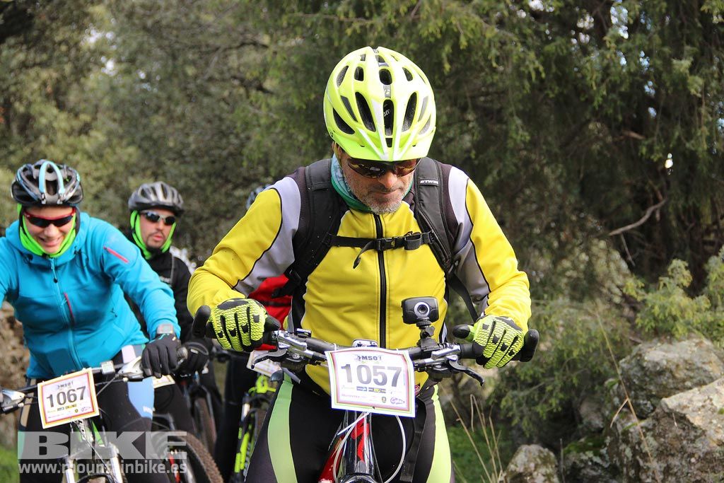 Maratón Sierra Oeste 2016. Galería 12