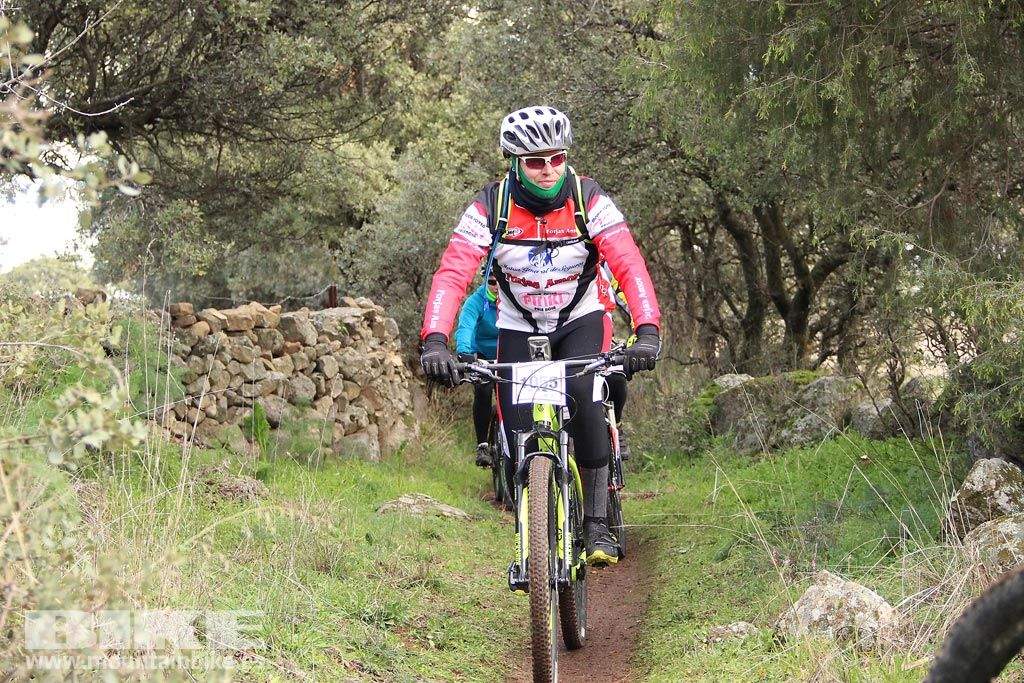 Maratón Sierra Oeste 2016. Galería 12