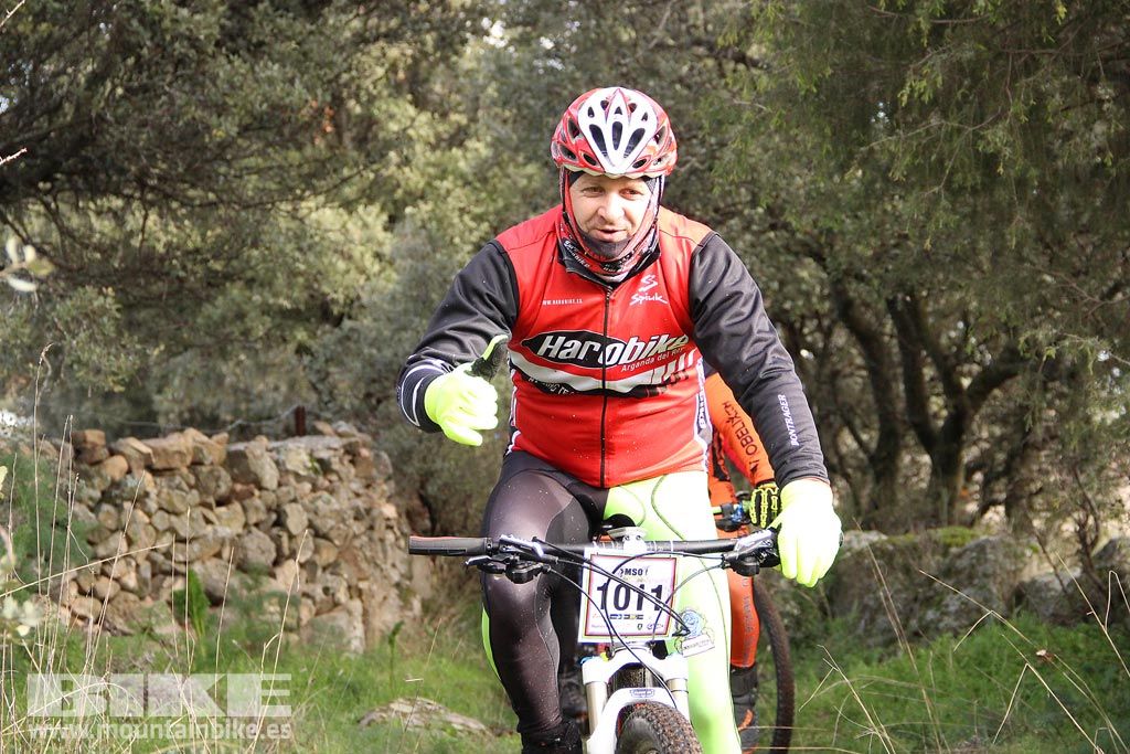 Maratón Sierra Oeste 2016. Galería 12