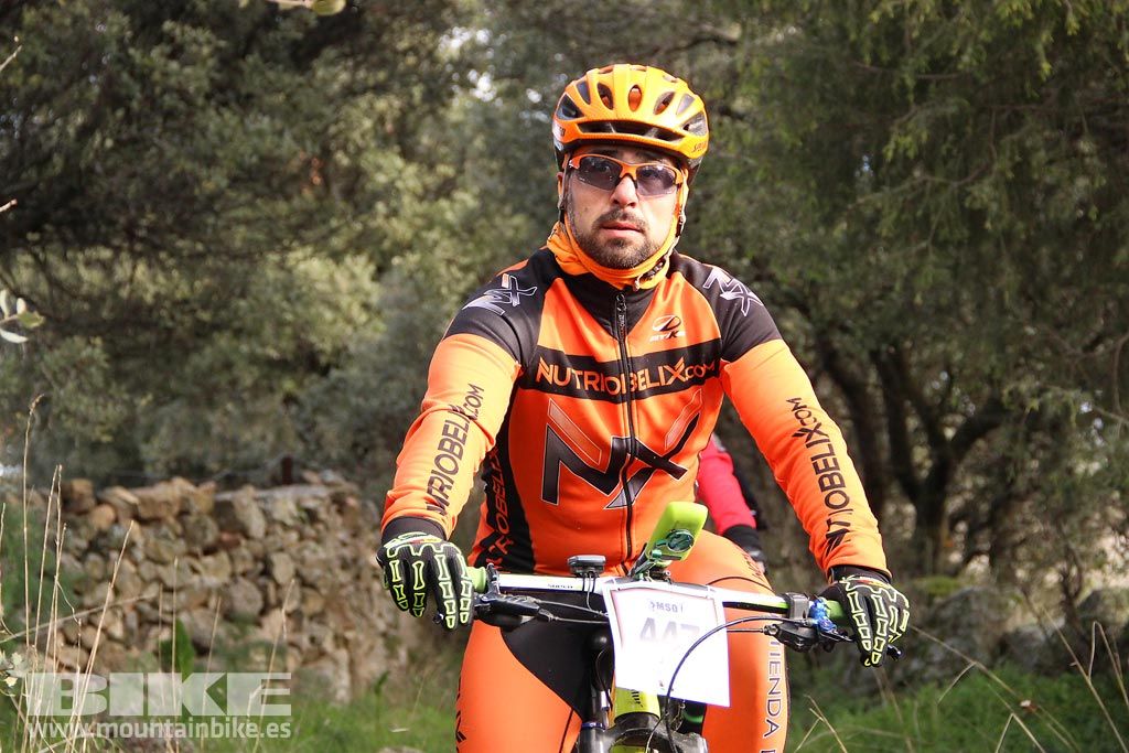 Maratón Sierra Oeste 2016. Galería 12