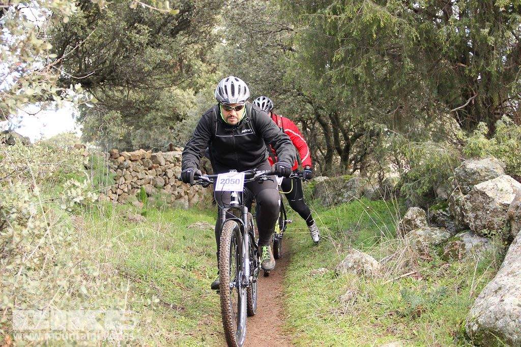 Maratón Sierra Oeste 2016. Galería 12