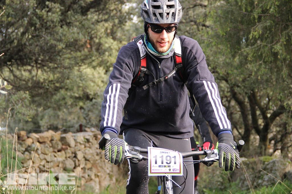 Maratón Sierra Oeste 2016. Galería 12