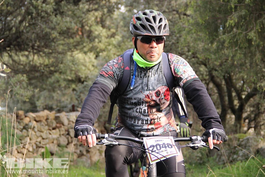 Maratón Sierra Oeste 2016. Galería 12