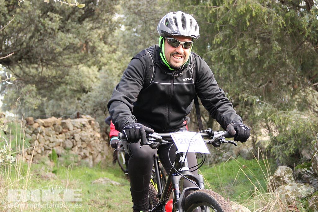 Maratón Sierra Oeste 2016. Galería 12
