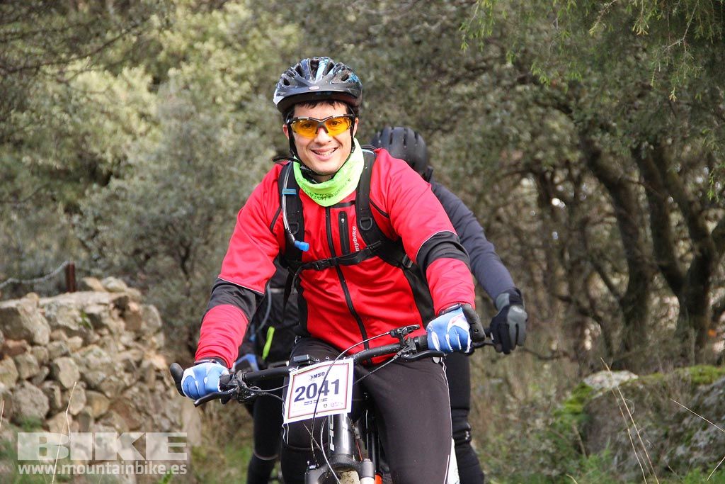 Maratón Sierra Oeste 2016. Galería 12