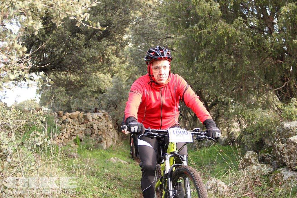 Maratón Sierra Oeste 2016. Galería 12