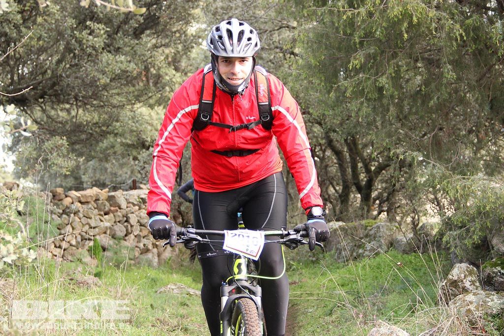 Maratón Sierra Oeste 2016. Galería 12
