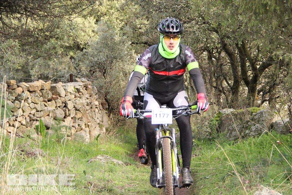 Maratón Sierra Oeste 2016. Galería 12