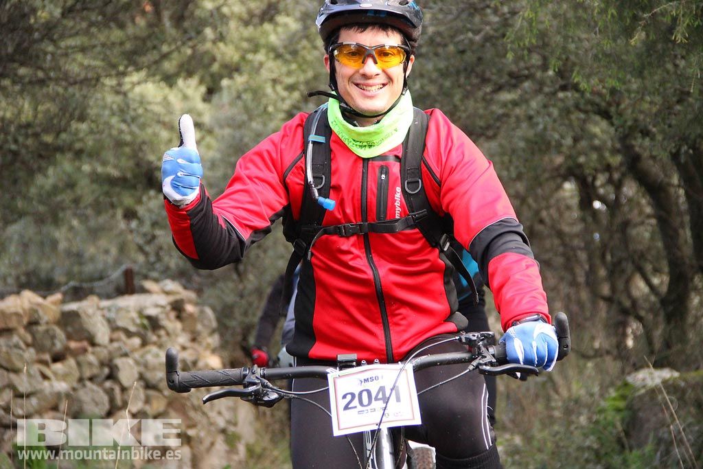 Maratón Sierra Oeste 2016. Galería 12