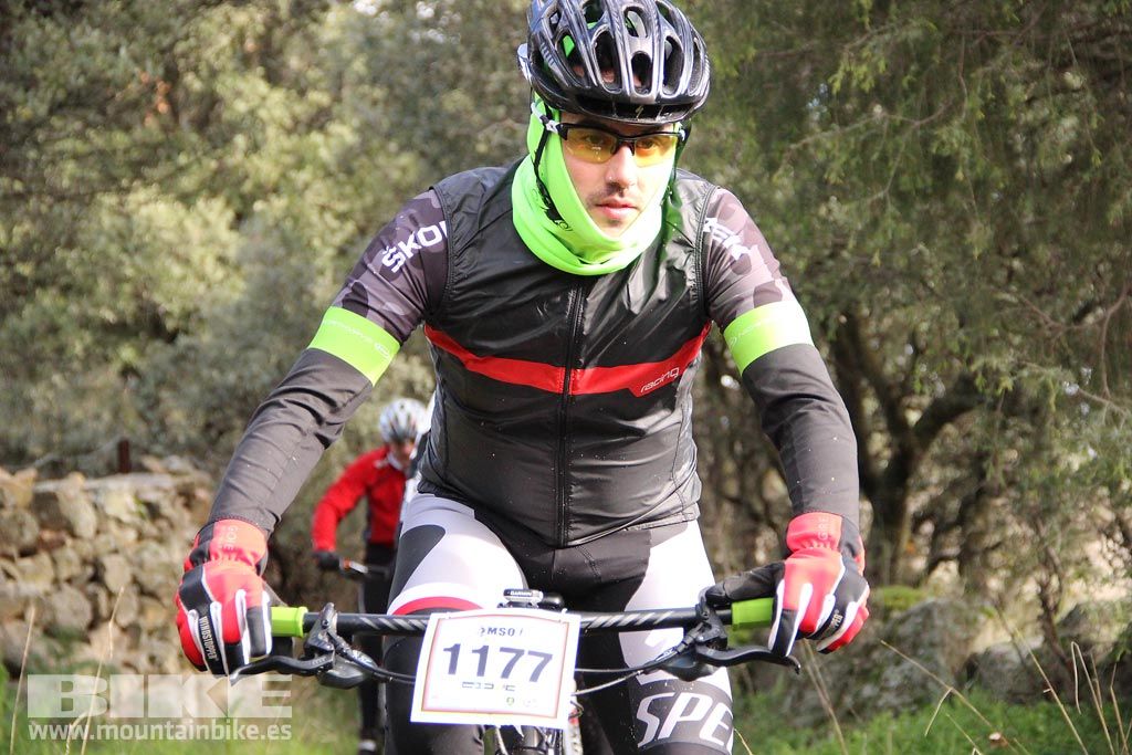 Maratón Sierra Oeste 2016. Galería 12
