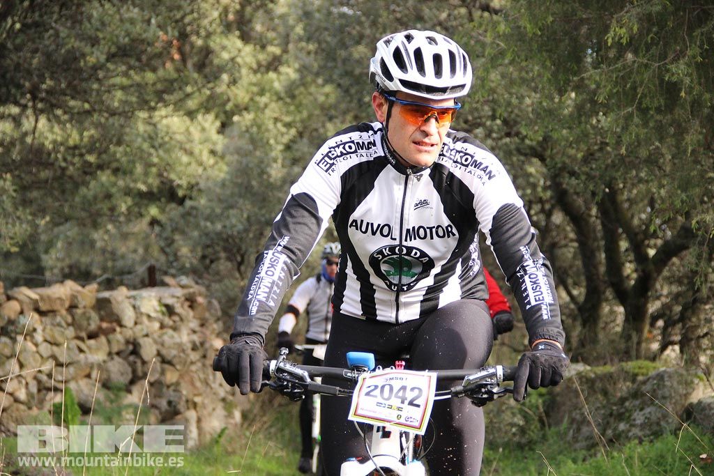 Maratón Sierra Oeste 2016. Galería 12