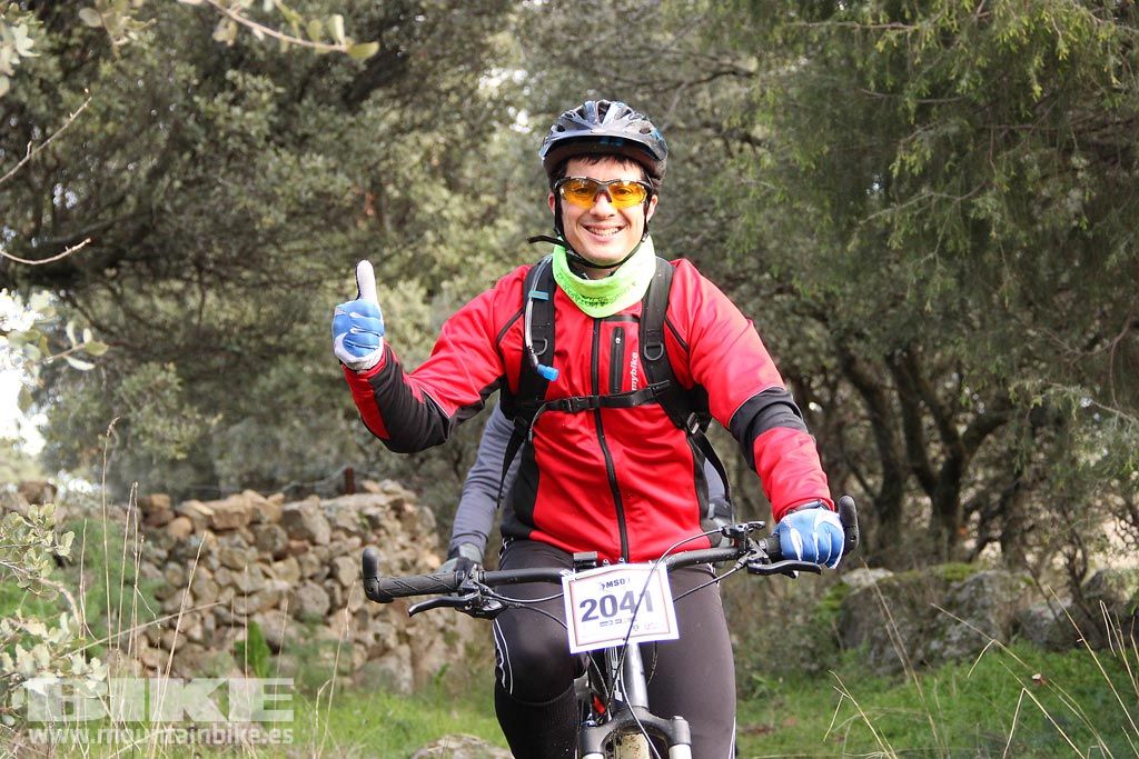 Maratón Sierra Oeste 2016. Galería 12