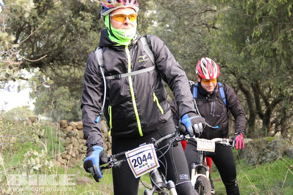 Maratón Sierra Oeste 2016. Galería 12