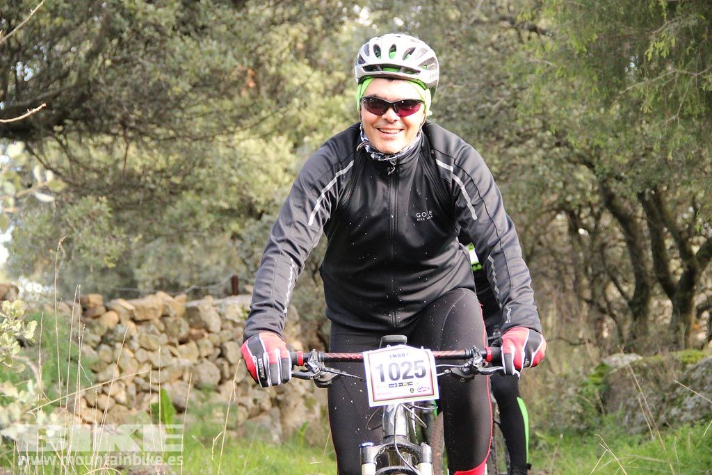 Maratón Sierra Oeste 2016. Galería 12