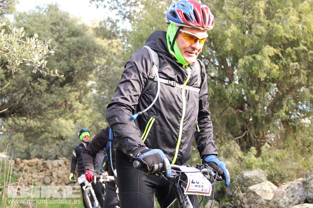 Maratón Sierra Oeste 2016. Galería 12