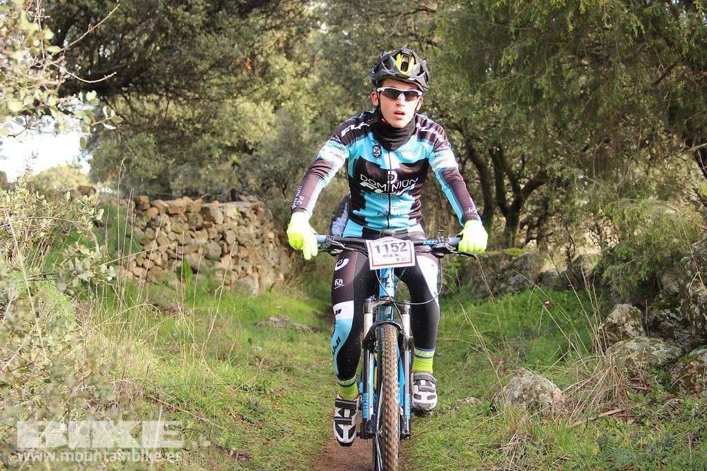 Maratón Sierra Oeste 2016. Galería 12