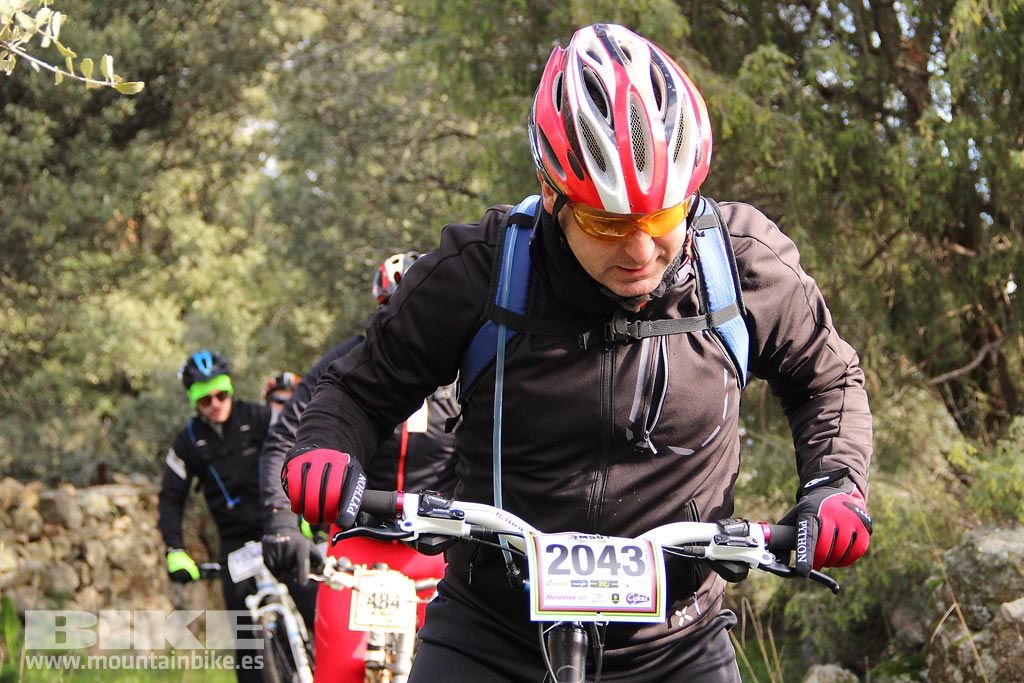 Maratón Sierra Oeste 2016. Galería 12