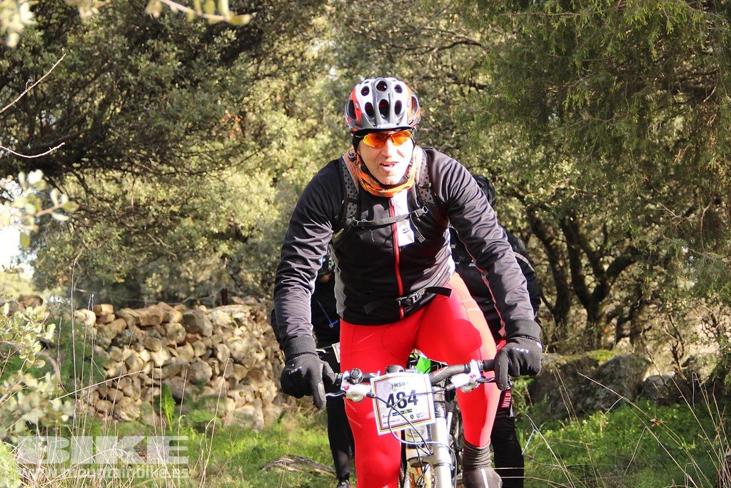 Maratón Sierra Oeste 2016. Galería 12