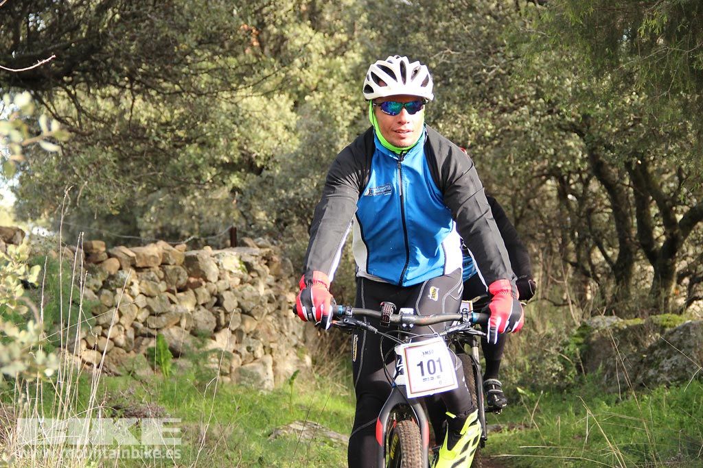 Maratón Sierra Oeste 2016. Galería 12