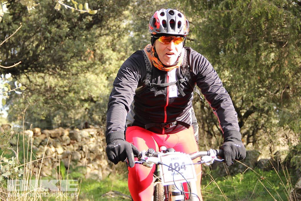 Maratón Sierra Oeste 2016. Galería 12