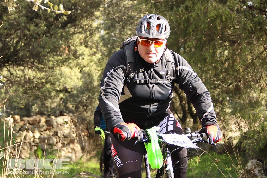 Maratón Sierra Oeste 2016. Galería 12